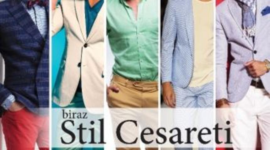 Erkek Şıklığının Öncü Markası Jfc Store: “biraz Stil Cesareti”