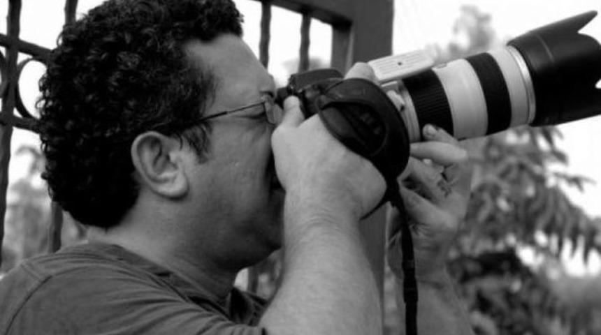 Fotoğraf Sanat&ccedil;ısı Erdal Kınacı, Mafsad&rsquo;ın Konuğu Olacak