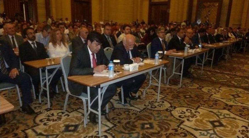 Bakan Avcı: &ldquo;2 Bin 240 Dershane D&ouml;n&uuml;ş&uuml;m Programına M&uuml;racaat Etti, 2 Bin 195&rsquo;i Kabul Edildi&rdquo;