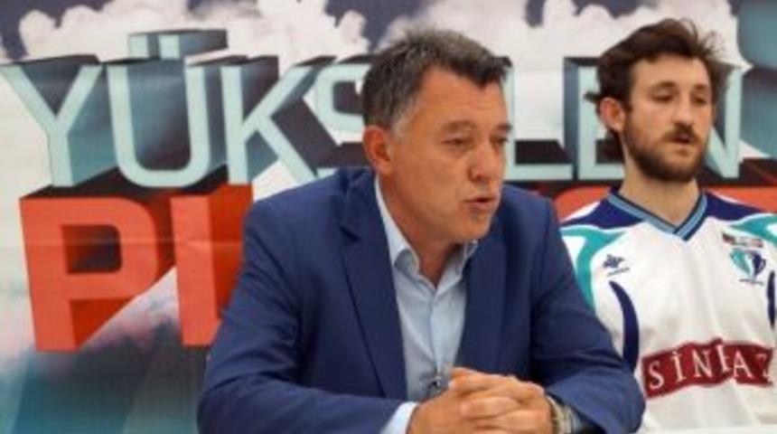 Türkiye Basketbol 2. Ligi