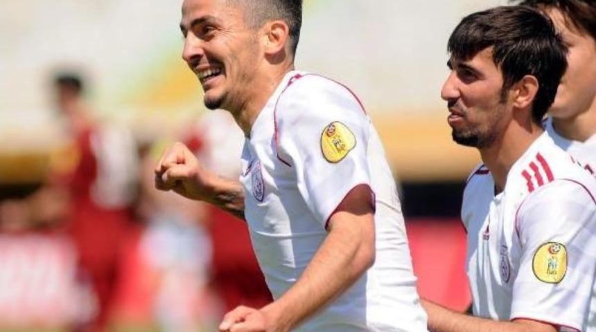 Altınordu'nun 10'ur Tablosu