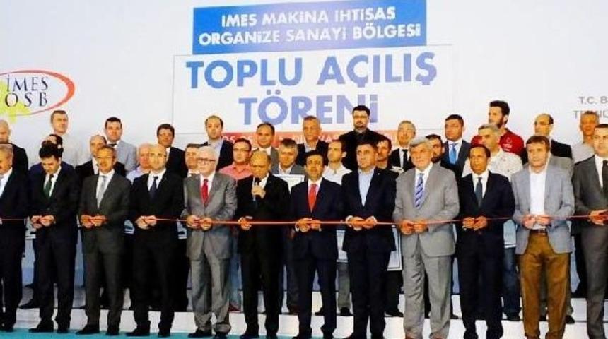 Bakan Işık: Se&ccedil;imlere 14 G&uuml;n Var, A&ccedil;ılışlara Yetişemiyoruz