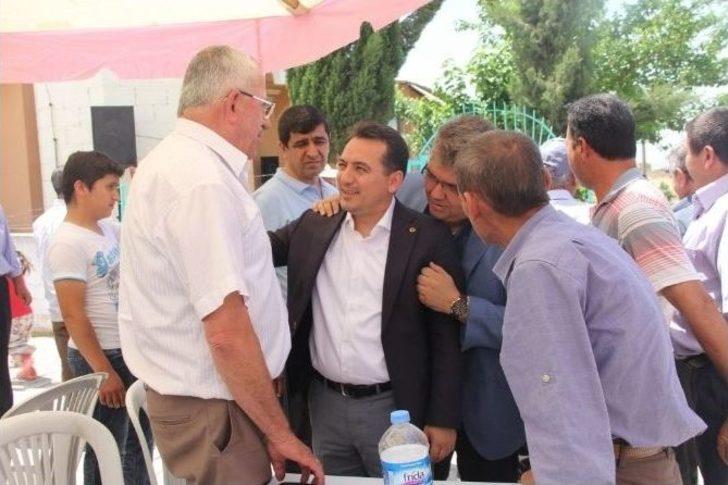 Eryılmaz’dan Elektrik İndirimi Vurgusu G3