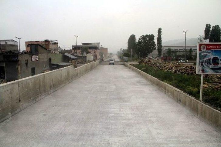 Başkan Yılmaz Projelerini Tanıttı G5