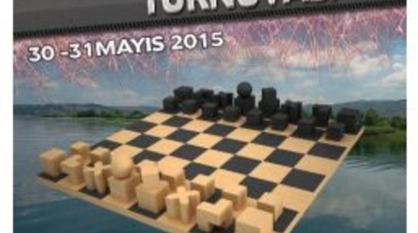 Sapanca Belediyesi Satranç Turnuvası Yapılacak