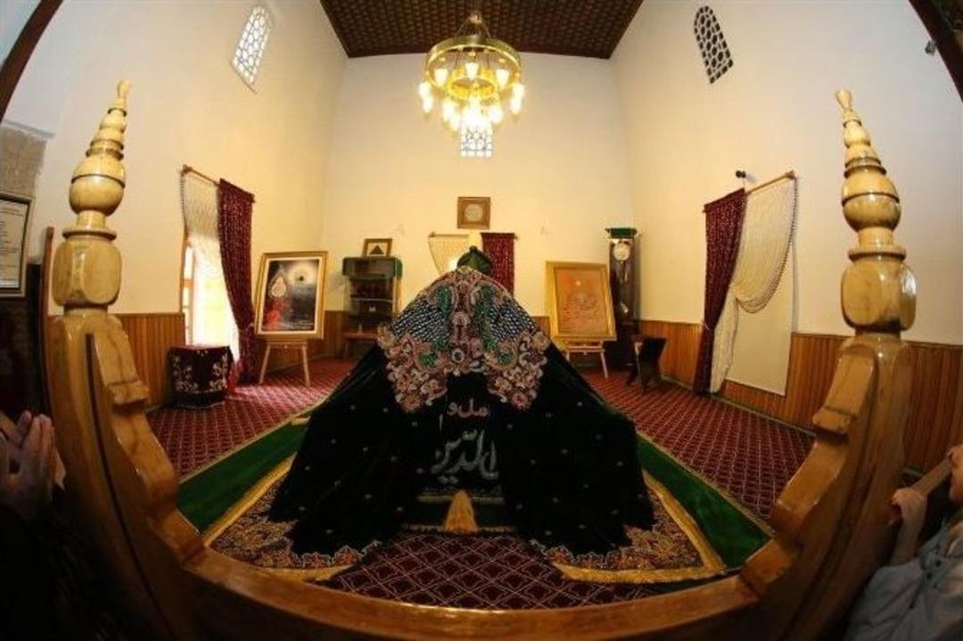 Ey&uuml;p Belediyesi Model Oldu