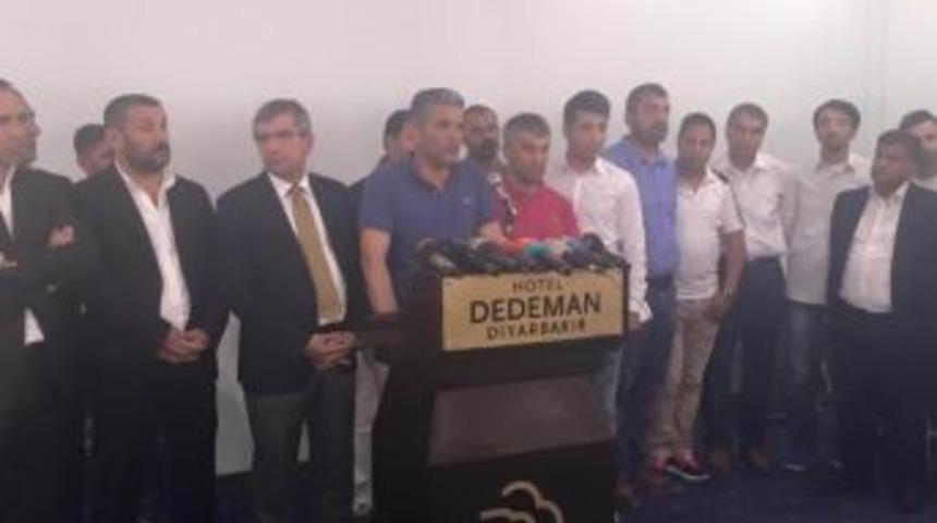 B&ouml;lge Kul&uuml;plerinden Tff&rsquo;ye &Ccedil;ıkarma