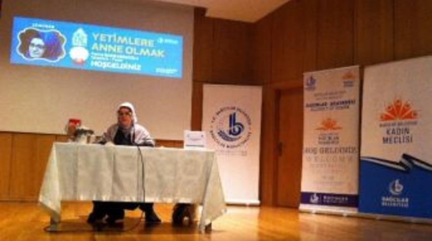 Yazar Barbarosoğlu: &ldquo;t&uuml;rkiye&rsquo;nin İyilik Haritasını &Ccedil;ıkarıyoruz&rdquo;