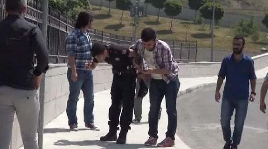 G&uuml;lsuyu Davasında Adliye Dışında 7 Kişi Daha G&ouml;zaltına Alındı