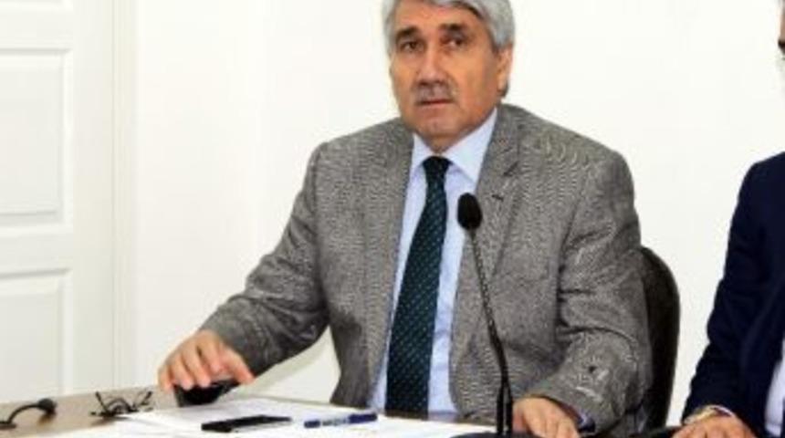 K&uuml;tahya&rsquo;ya 5 Milyon Tl &Ouml;denek