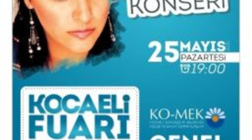 49. Kocaeli Fuarı &Uuml;cretsiz Olacak