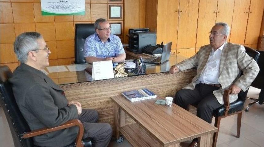 Mhp Zonguldak Milletvekili Adayı Zeki &Ccedil;akan;