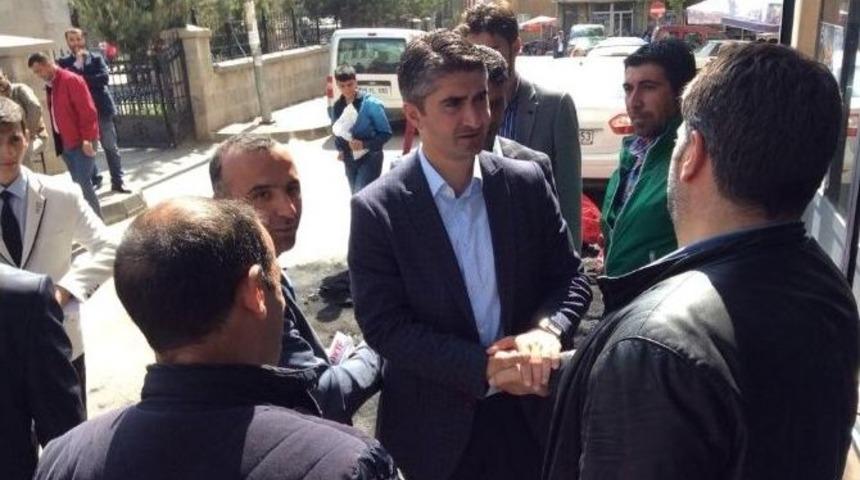 Gen&ccedil; Aday, Gen&ccedil;lerin Abisi Oldu