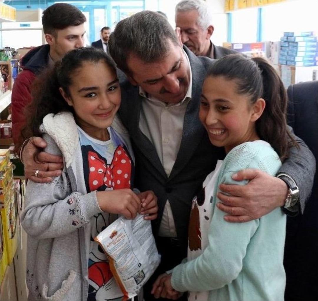 K&ouml;ktaş: &ldquo;eğitimin Teknolojik Alt Yapısını Geliştirdik&rdquo;