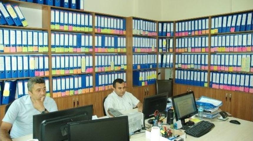 Hakem Heyeti&rsquo;nin Y&uuml;k&uuml;n&uuml; Dosya Masrafı 14 Kat Arttırdı