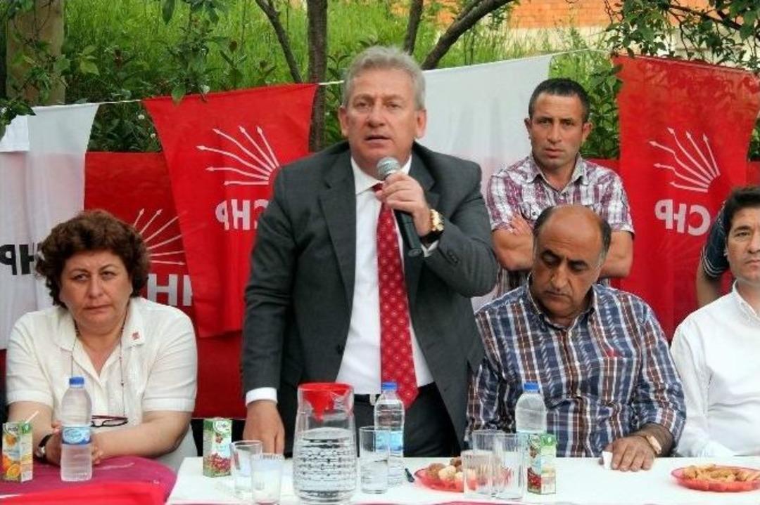 Pekşen, Trabzon&rsquo;dan Umutlu