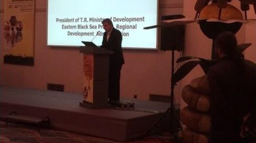 Dokap Balı &ldquo;kovandan Sofraya&rdquo; Getirmek İ&ccedil;in &Ccedil;aba Sarfediyor