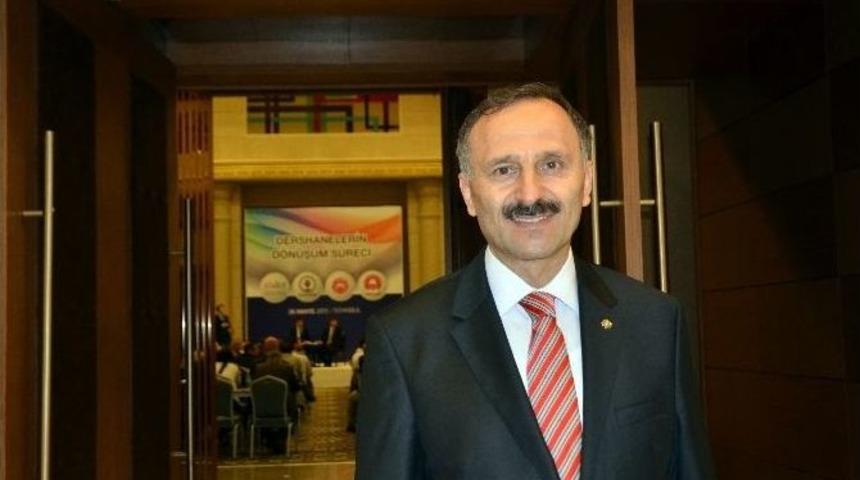 Hami Ko&ccedil;: &ldquo;&ouml;zel Okullar Daha İyi Bir Yere Gelecek&rdquo;