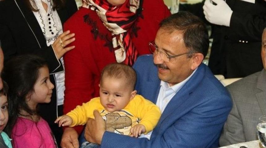 &ldquo;nerede Doğduğumuz Değil Ne Yaptığımız &Ouml;nemli&rdquo;