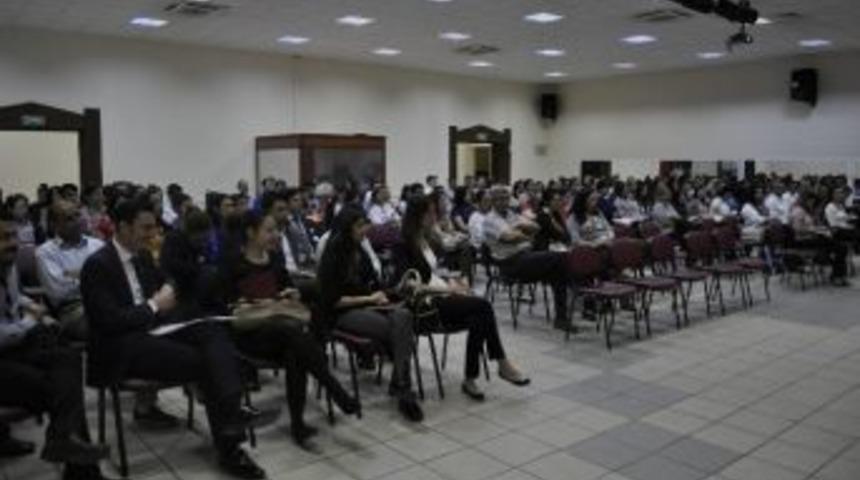 Hizmet İ&ccedil;i Eğitim Programları D&uuml;zenlendi