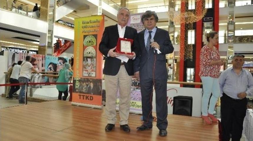 En Az Şikayet Alan Marka Ve Altın Marka &Ouml;d&uuml;lleri Sahiplerini Buldu