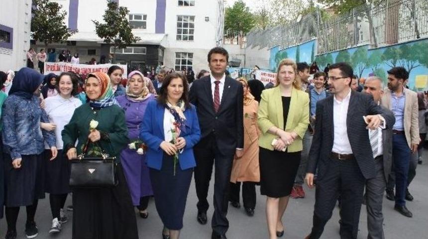 Ak Partili Kaynarca: &ldquo;avrupa&rsquo;da Yaşayan T&uuml;rkler&lsquo;in Se&ccedil;ime İlgisi Yoğun Olacak&rdquo;
