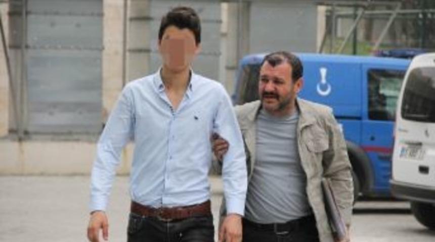 Bı&ccedil;akla Yaralamaya Tutuklama