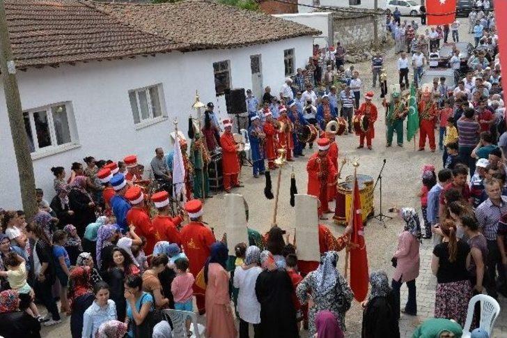 Altıeylül Belediyesi’nden Çok Amaçlı Salon G1