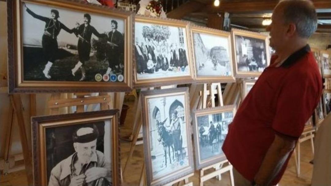 Giritli M&uuml;badiller Kuşadası&rsquo;nda Buluştu