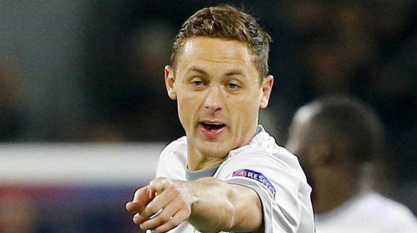 Nemanja Matic sezon başında oynayamayacak