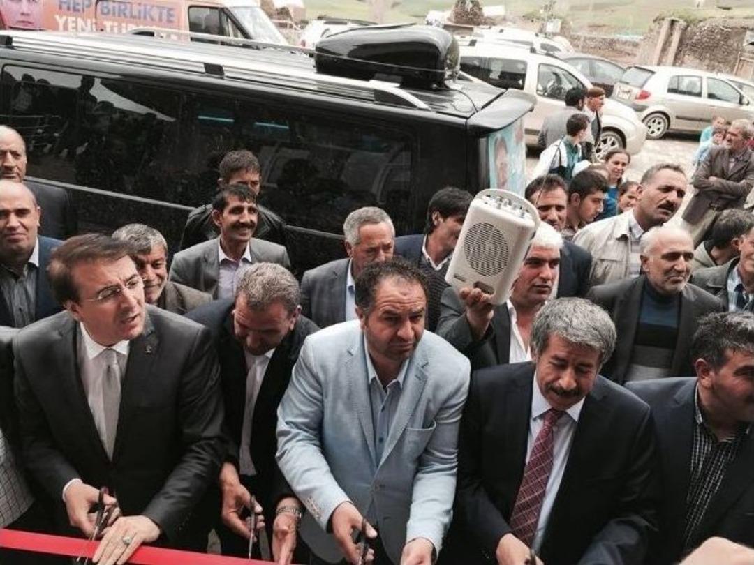 Aydemir: &ldquo;7 Haziran Tarihi Sınavdır&rdquo;