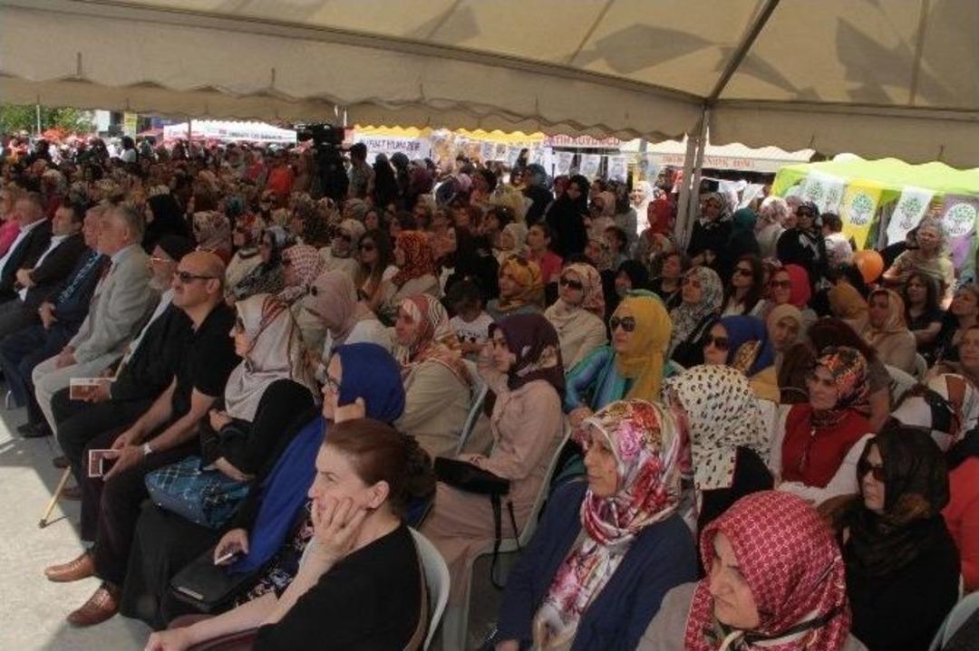 Hdp&rsquo;nin Zamansız Anonsu Başkan Hasan Can&rsquo;ı Kızdırdı