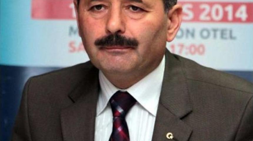 İşkur İl Müdürü Yüksel Uçar, 'görevi Iade' Davasını Kazandı