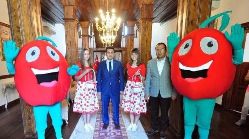 Kemalpaşa&rsquo;da Festival Heyecanı