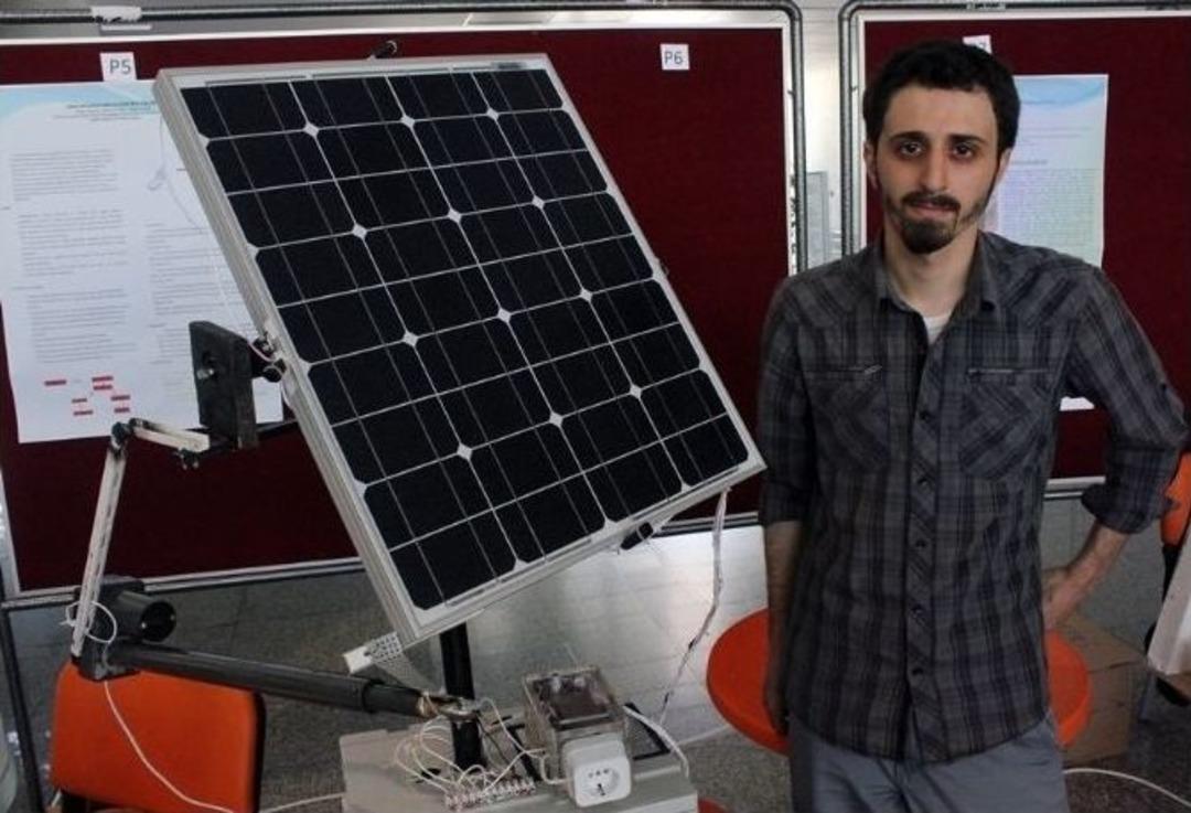 Kahramanmaraş&rsquo;ta Ar-ge Proje Pazarı