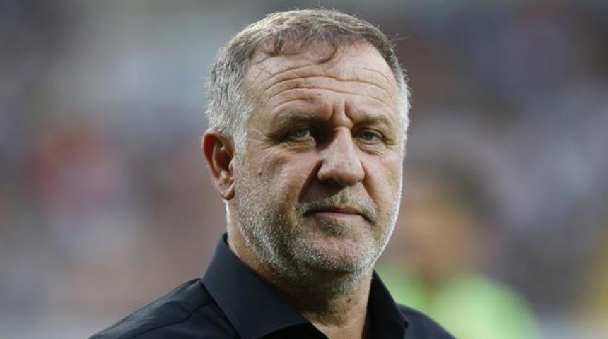 Mesut Bakkal: K&uuml;me d&uuml;şme tehlikesi yaşamak istemiyoruz