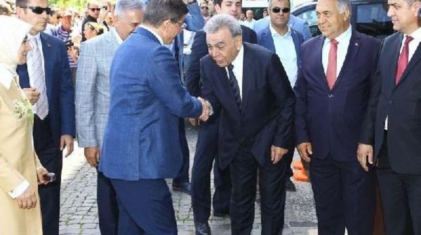 Kocaoğlu'ndan Eleştirilere 'ben Buyum Işte' Yanıtı