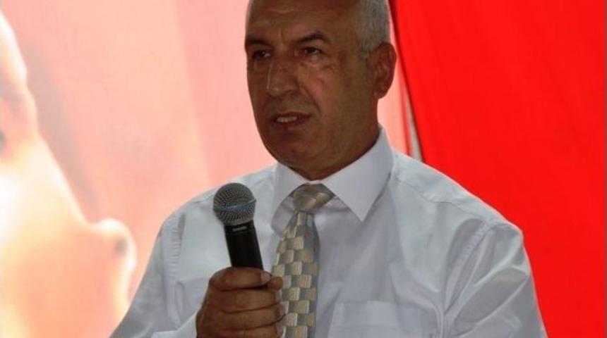 Pirin&ccedil;&ccedil;i&rsquo;de Birlik Ve Beraberlik Şenliği