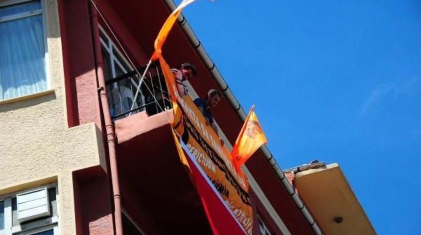 Davutoğlu: T&uuml;rkiye'nin Y&uuml;kselmesini Durdurmak Istiyorlar