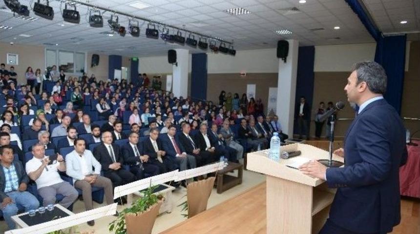 &Ccedil;orum Belediyesi&rsquo;nden Necip Fazıl&rsquo;a Vefa