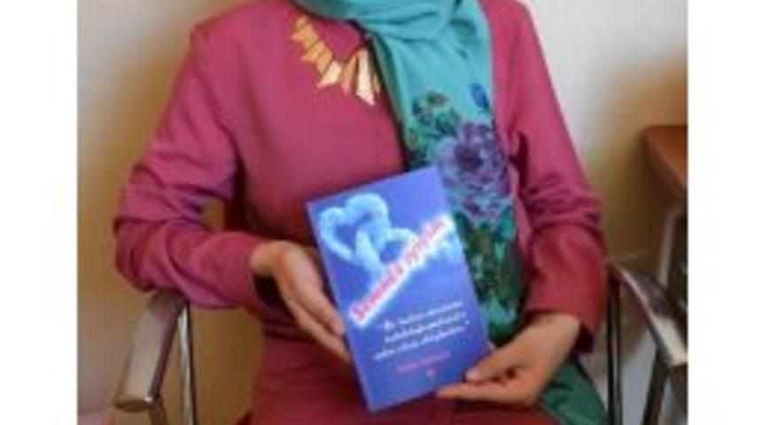 Gen&ccedil; Yazar 3. Kitabını &Ccedil;ıkardı