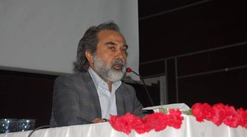 &ldquo;necip Fazıl Kısak&uuml;rek&rsquo;i Anma&rdquo; Konulu Konferans D&uuml;zelendi