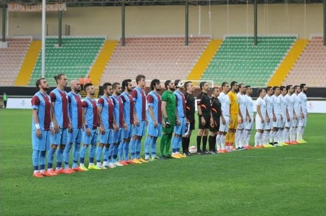 Spor Toto 2. Lig Play-off