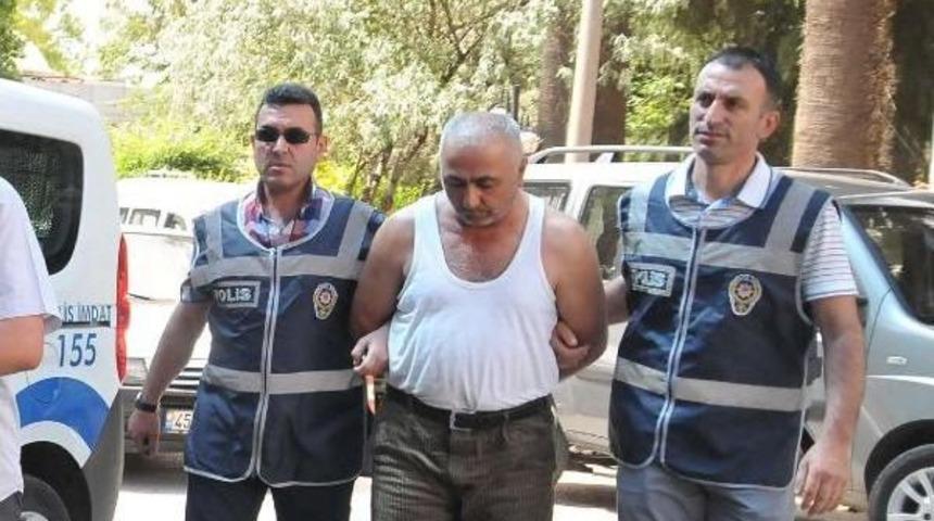 Su&ccedil;&uuml;st&uuml; Yakalandılar