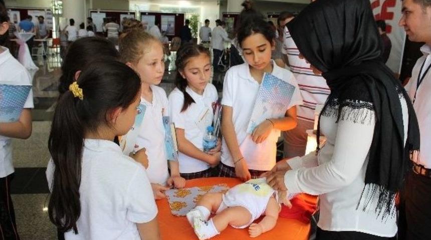 Kahramanmaraşlı Mucitler Bilim Adamlarını Aratmadı