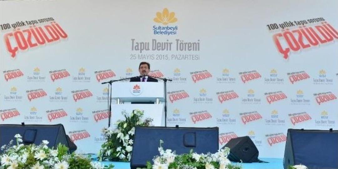 Bakan G&uuml;ll&uuml;ce: &ldquo;bug&uuml;ne Kadar &Ccedil;&ouml;z&uuml;lmemiş Problemleri 7 Haziran Sonrasında Da &Ccedil;&ouml;zeceğiz&rdquo;