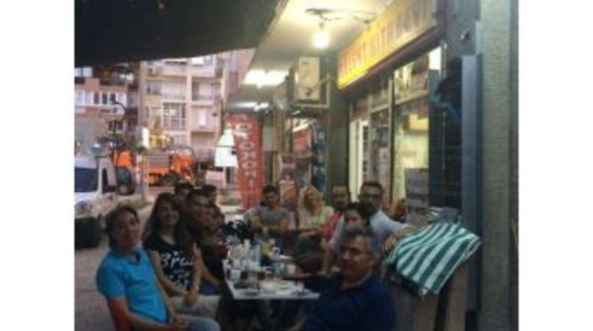 Anadolu Gen&ccedil;liği Toplantılara Devam Ediyor