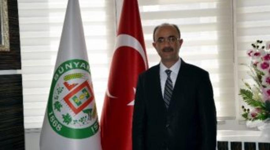 Başkan G&uuml;lc&uuml;oğlu&rsquo;ndan 14 Milyonluk M&uuml;jde