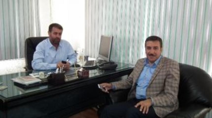 T&uuml;fenkci: &ldquo;vatandaş 7 Haziran&rsquo;da İstikrarı Se&ccedil;ecek&rdquo;