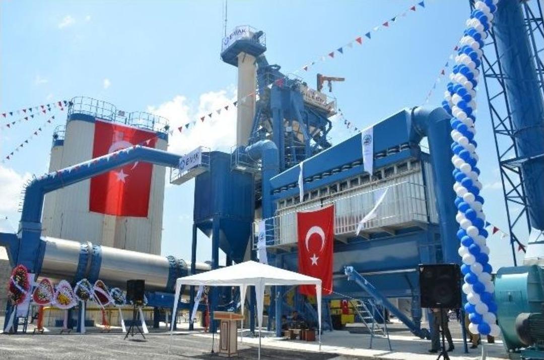 Bilecik&rsquo;te G&ouml;rkemli A&ccedil;ılış